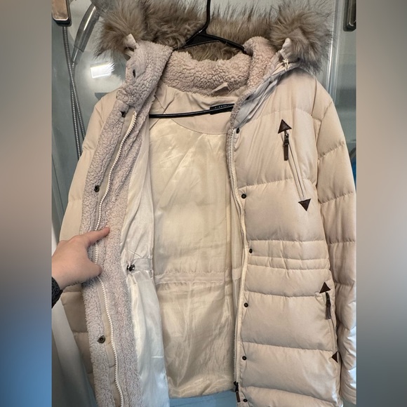 Ralph Lauren Puffer Coat for women - Picture 2 of 12